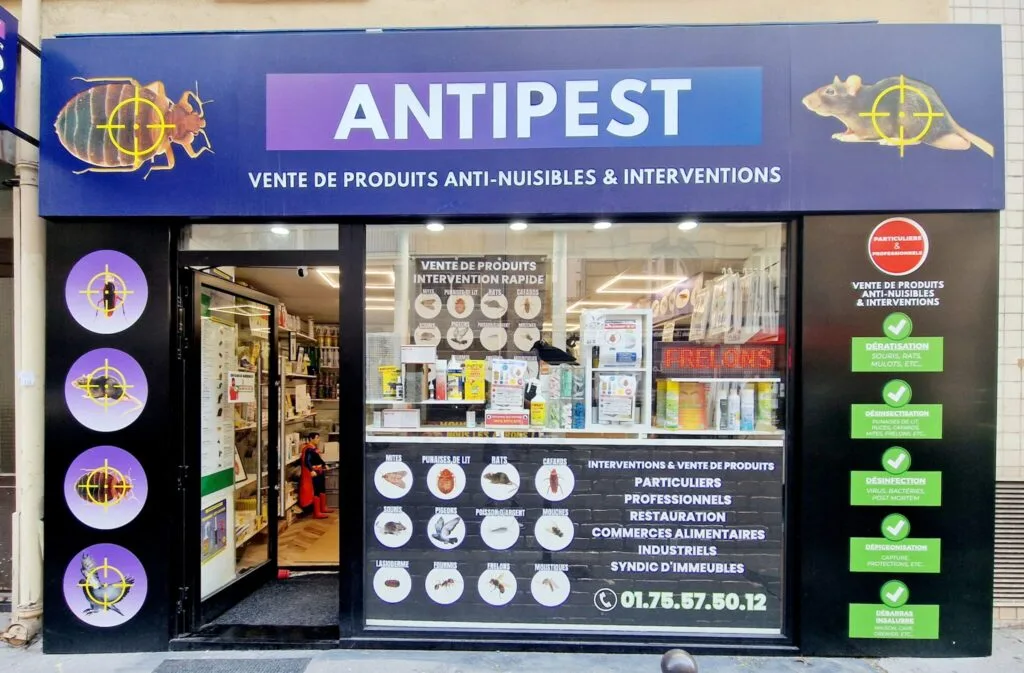 magasin-produits -anti-nuisibles-paris