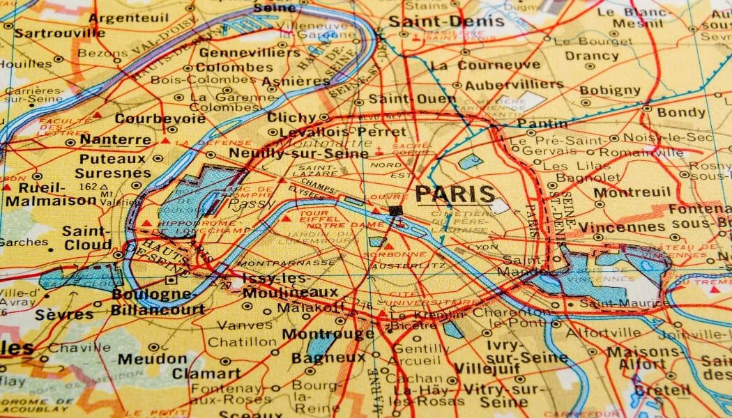 Punaises de lit : les arrondissements parisiens les plus touchés (18ème, 19ème, 10ème et 20ème)